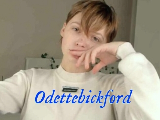 Odettebickford