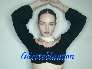 Odetteblanton