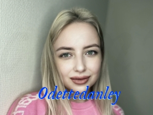 Odettedanley