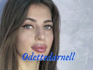 Odettedarnell