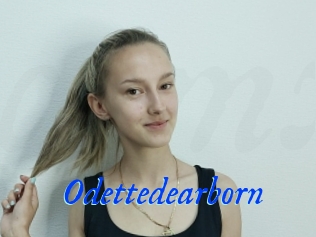 Odettedearborn