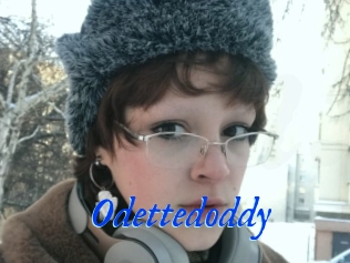 Odettedoddy