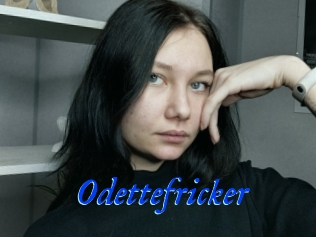 Odettefricker