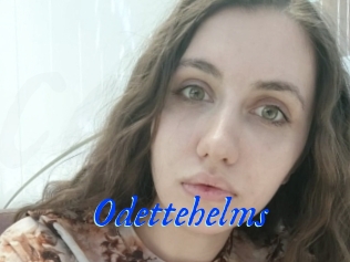 Odettehelms