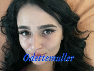 Odettemuller