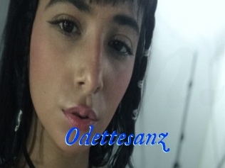 Odettesanz