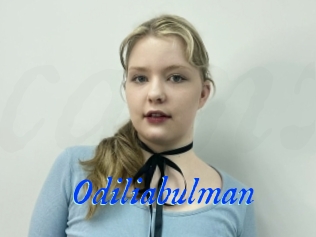 Odiliabulman