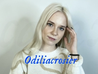 Odiliacrosier