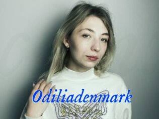 Odiliadenmark