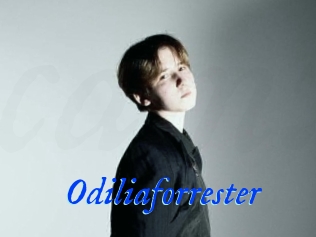 Odiliaforrester