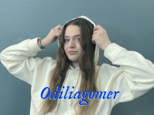 Odiliagomer