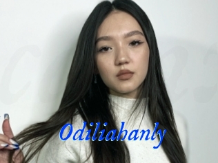 Odiliahanly