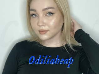 Odiliaheap