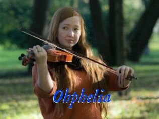 Ohphelia