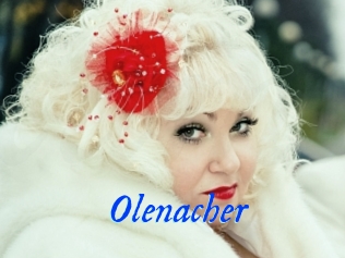 Olenacher