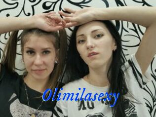 Olimilasexy