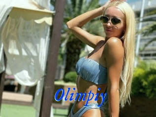 Olimpiy