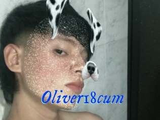 Oliver18cum