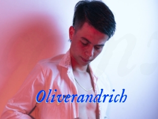 Oliverandrich