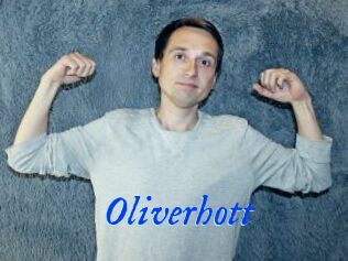 Oliver_hott