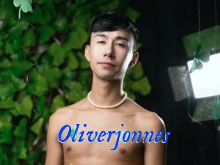 Oliverjonnes