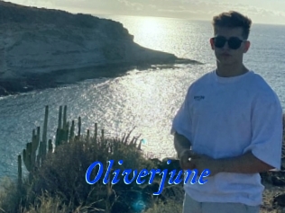 Oliverjune