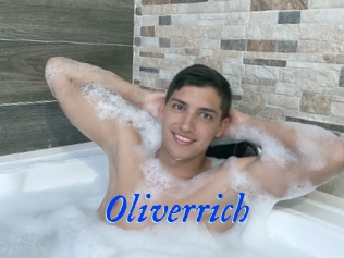 Oliverrich