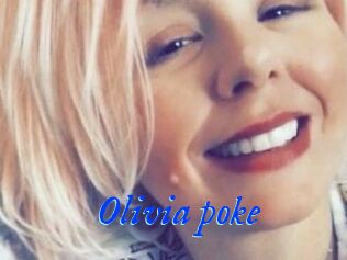 Olivia_poke