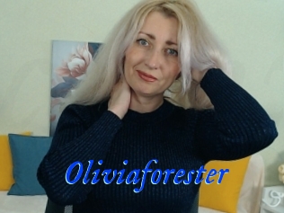 Oliviaforester