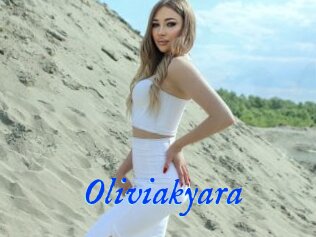 Oliviakyara