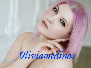 Oliviamedinas