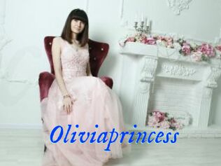 Oliviaprincess