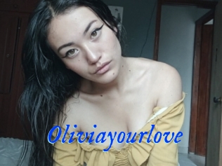 Oliviayourlove