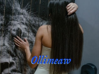 Ollimeaw