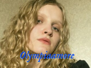 Olympiaamore