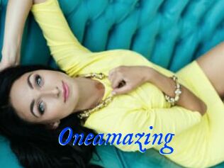 Oneamazing