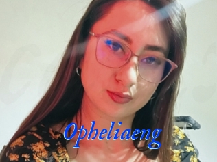 Opheliaeng