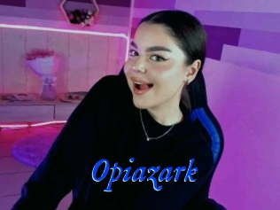 Opiazark