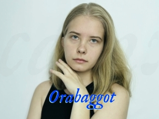 Orabaggot