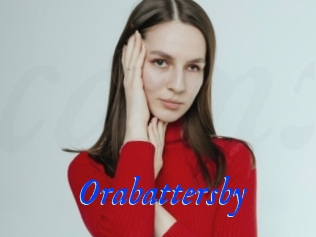 Orabattersby