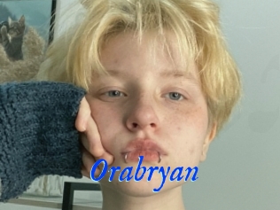 Orabryan