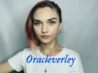 Oracleverley