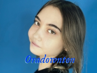 Oradownton