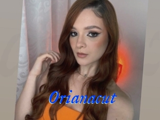 Orianacut