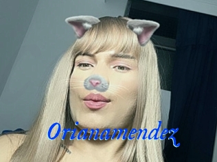 Orianamendez