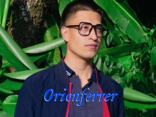 Orionferrer