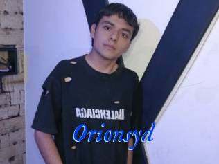 Orionsyd