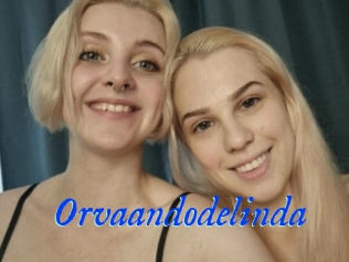 Orvaandodelinda