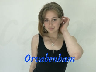 Orvabenham