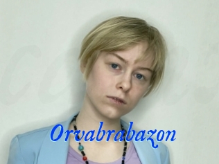 Orvabrabazon